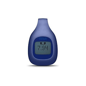 Fitbit Zip Wireless Activity Tracker, Blue