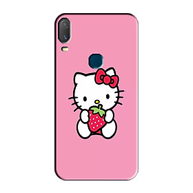 ỐP LƯNG IN DÀNH CHO VIVO Y11