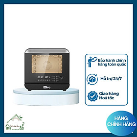 Mua Nồi Chiên Hơi Nước OLIVO SF18 - 50 Chức Năng - Dung Tích 18L - Công Suất 2450W - Hàng Chính Hãng