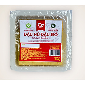 ĐẬU HŨ TƯƠI ĐẬU ĐỎ 1KG