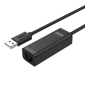 Mua USB Ra Lan UNITEK Y1468 .Cáp USB 2.0 - Hàng Chính Hãng