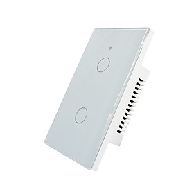 Mua Công tắc cảm ứng Wifi KONO Smart Life SK3-US