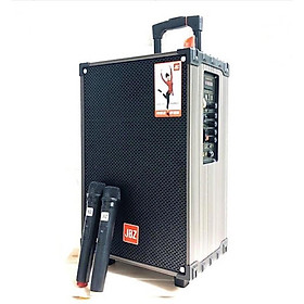 Mua Loa karaoke bluetooth JBZ NE-109 bass 30 - Hàng Nhập Khẩu