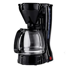 Mua MÁY PHA CÀ PHÊ  1.25L 800W  HG-123