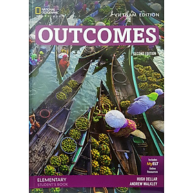 Outcomes 2 Ed. VN Ed. Ele Student Book with Access Code