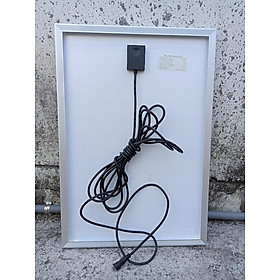 Mua Pin năng lượng 35w cho đèn năng lượng mặt trời
