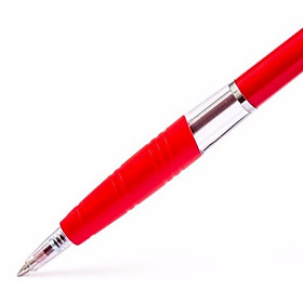 Bút Bi 0.7 mm TL - 047  Đỏ