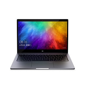 Xiaomi Air 13.3'' Laptop Thin & Light Notebook 8th Intel Quad Core i5-8250U 8GB DDR4 512GB PCIE SSD MX250 2G Laptop Grey
