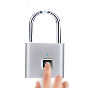 Khóa Vân Tay Thông Minh Chống Nước - sản phẩm công nghệ 4.0 hiện đại bậc nhất chống trộm hiệu quả
