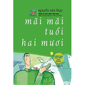 Hình ảnh Mãi mãi tuổi hai mươi - Phiên bản đặc biệt nhân dịp Đại Hội XII