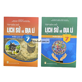 Tập Bản Đồ Địa Lí 8 Giá Tốt, Giảm Giá Đến 40% - Tháng 5, 2023 | Mua Ngay |  Tiki