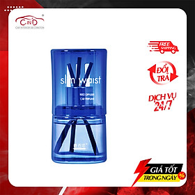 Nước Hoa Ô Tô CARORI Slim Waist Z-2922 Encounters 60ml