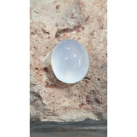 Viên đá Chalcedony thiên nhiên - HA_G000498