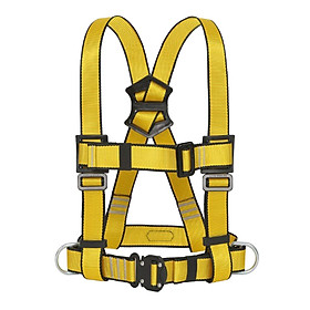 Climbing Harness  Chest Belt Tree Climbing Single  Belt