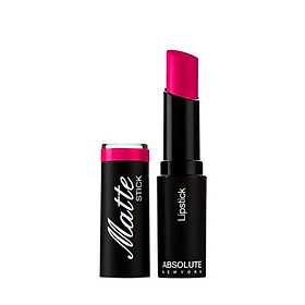 Son Thỏi Lì Absolute Newyork Matte Lipstick NFA58 - Crimson