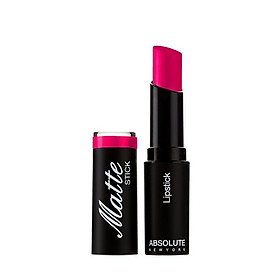 Son Thỏi Lì Absolute Newyork Matte Lipstick NFA58 - Crimson (5g)