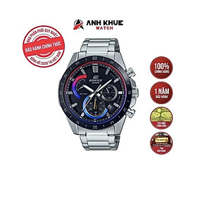 Đồng Hồ Casio Nam Edifice Dây THÉP KHÔNG GỈ EFR-573HG-1AVUDF