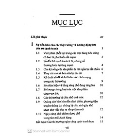 Tiếp thị phá cách