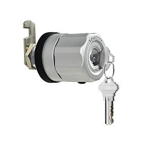 Mua Khóa tủ chỉ bằng 1 cú xoay Camlock A7-29