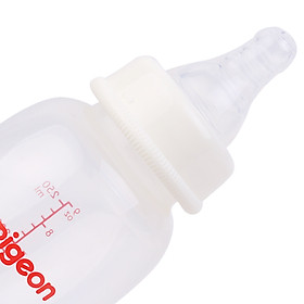 Bình Sữa PP Pigeon Streamline (250ml)