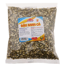 Chỉ Giao HCM - Đậu xanh cà - Loại 150g