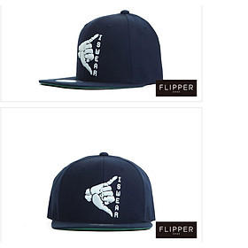 PREMI3R Mũ Snapback Nón hiphop Iswear  Mũ lưỡi trai phong cách hàn quốc nón thương hiệu chính hãng