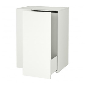 Mua ZANOTTA  Tủ quần áo 2 gian cho trẻ kèm tay nắm WAR_010  80x57x94cm