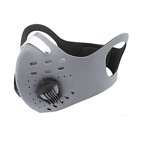 Mặt nạ thể thao chống bụi bẩn bụi mịn PM2.5 có thể giặt Sport Mask Aolikes YE-MZ2200