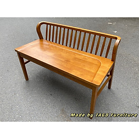 Mua GHẾ BENCH XUÂN HÈ