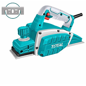 Mua MÁY BÀO ĐIỆN 750W TOTAL TL7508226 - HÀNG CHÍNH HÃNG