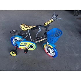 XE ĐẠP TRẺ EM 12