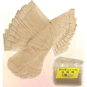 Combo 10 đôi Vớ/Tất nữ Hàn Quốc