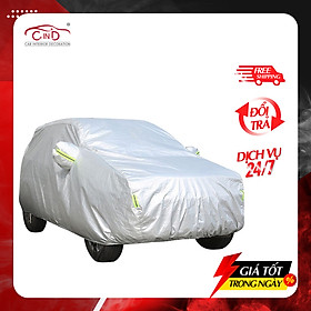 Bạt Phủ Ô Tô OUFU 7 Chỗ Size 2XXL