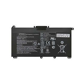 Mua Pin dành cho Laptop HP Pavilion 15 15-cs0000xx Series 15-cs0014TU 15-cs0018TU - HT03XL