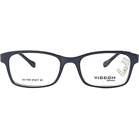 Gọng Kính Em Bé Vigcom VG1523 K8 (52/19/140) - Đen