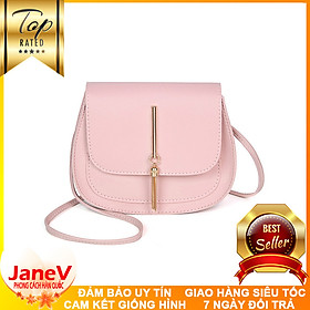 Túi Đeo Chéo Nữ Dễ Thương Nữ Tính TVNN200