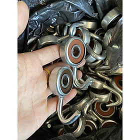 Móc sắt treo võng loại 1 dày bền chắc chắn