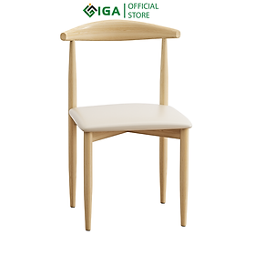 Mua Ghế Ngồi Đa Năng Sử Dụng Cho Bàn Làm Việc Bàn Ăn Thương Hiệu IGA - GN60