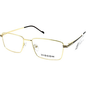 Gọng kính chính hãng Vigcom VG5206
