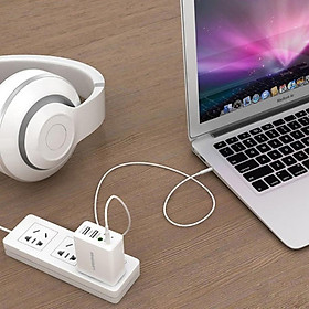 Thiết bị thu phát bluetooth VINETTEAM XYH-D80 BT 5.0 4IN1 tích hợp cổng sạc , usb MP3, cổng AUX biến loa thường thành loa bluetooth tương thích với điện thoại android và ios- 4256-hàng chính hãng