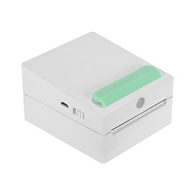Máy In Hóa Đơn Không Dây Mini Cầm Tay PeriPage A8