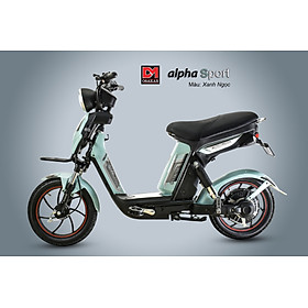 Xe Đạp Điện Osakar Alpha Sport S