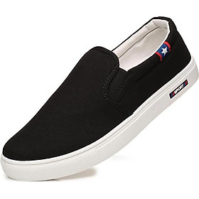 Giày lười nam mẫu mới HOT TREND 2020 PETTINO - TL03