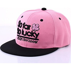 Nón snapback nam SB20