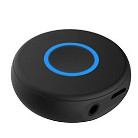 Bluetooth Adapter  Receiver Wireless Audio Adapter No Audio Delay