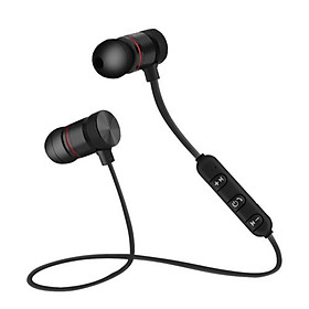 Tai nghe Bluetooth Sport s8 + kèm dây sạc