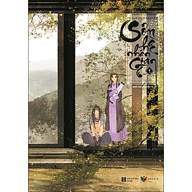 [Download Sách] Sơn Hà Nhân Gian Tập 1