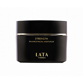 Kem Dưỡng Ẩm Balance Facial Moisturizer Dành Cho Nam ( 2 Hộp)