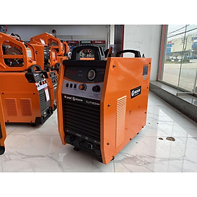 MÁY CẮT (KIM LOẠI) CÔNG NGHỆ HỒ QUANG PLASMA CUT-125 (L312), (NGUỒN 380V, CÓ CHẾ ĐỘ 2T/4T VÀ PILOT) JASIC - HÀNG CHÍNH HÃNG