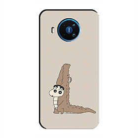 Ốp Lưng Dẻo Dành Cho NOKIA 8.3